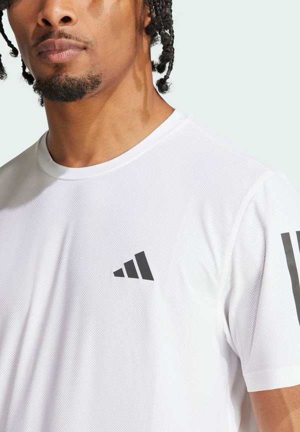 OWN THE RUN - Print T-shirt4