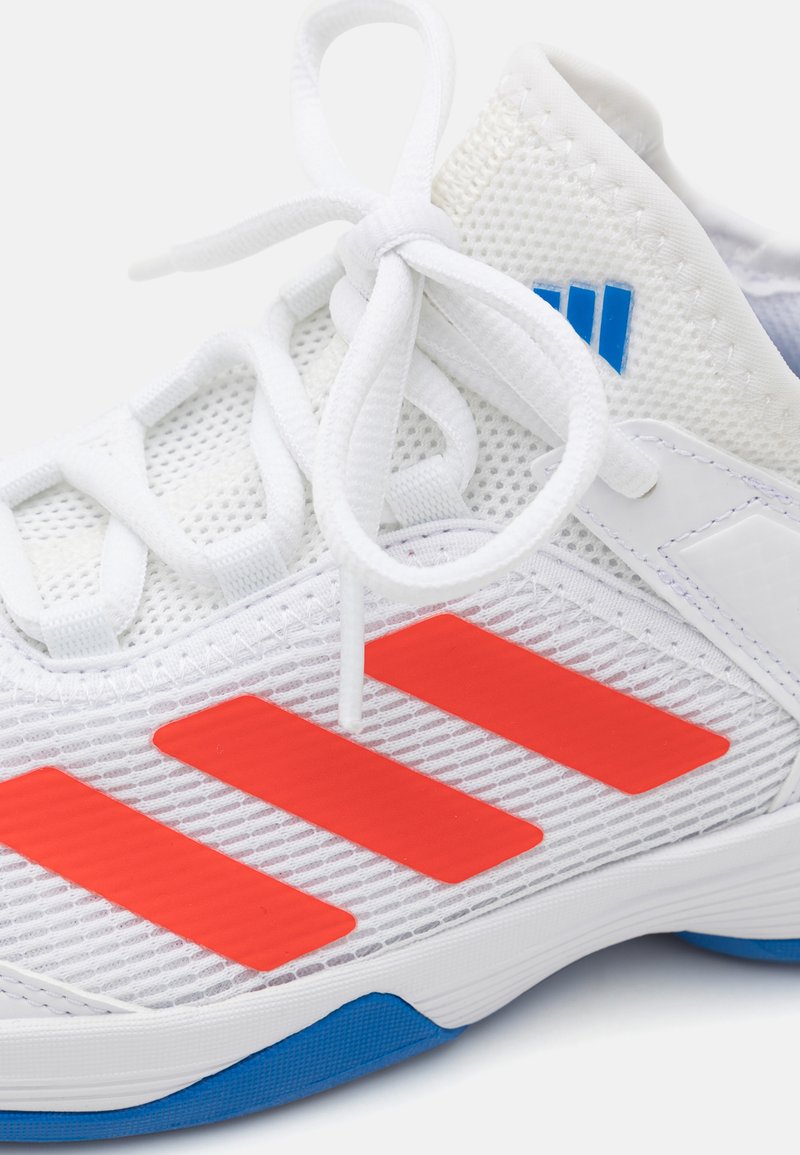 adidas gazelle silver green womens adidas Adizero Ubersonic 4.1 Tennis Shoes Light Aqua 14 Mens
