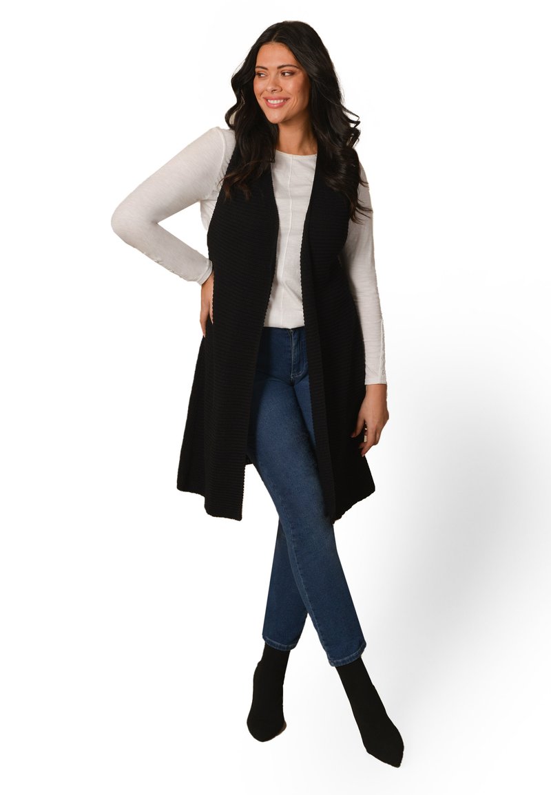 Live by the Sun Cardigan main image 1