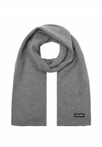 Jack & Jones Junior Sjal / Tørklæder - grey melange