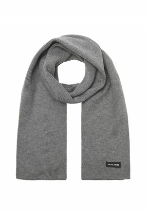 Écharpe - grey melange