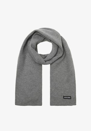 Bufanda - grey melange