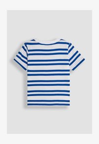 Kijelölve, ecru safari stripe