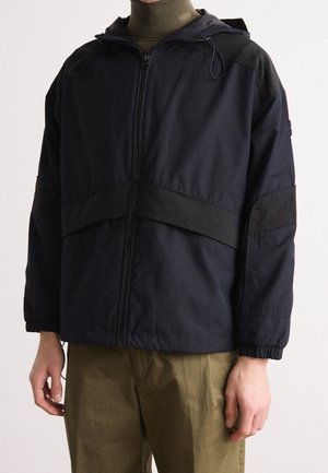 Giacca leggera - black