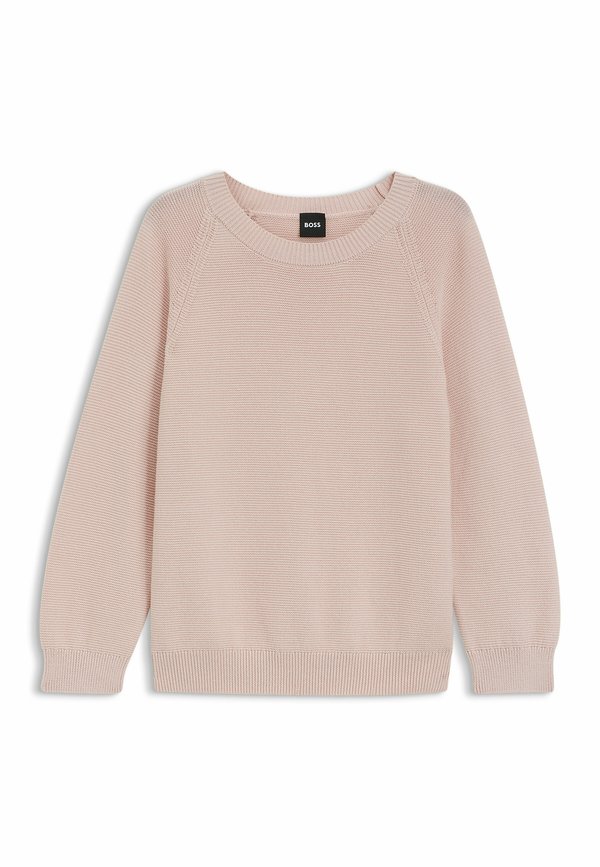 FOVILA - Jumper - open purple sixteen4