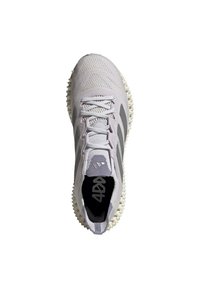 adidas Performance 4DFWD 3 - Scarpe da corsa su strada - dshgry silvmt sildaw