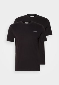 Selecionado, black