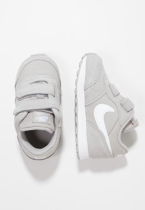 RUNNER - Sneakers - atmosphere grey/white