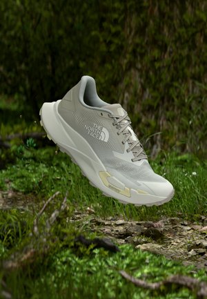 VECTIV ENDURIS 4 - Chaussures de running - calacatta/glacier gray