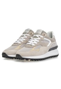 Floris van Bommel NOPPI - Zapatillas - light grey