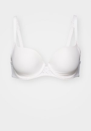 Chantelle NORAH COVERING BRA - T-shirt bra - champagner
