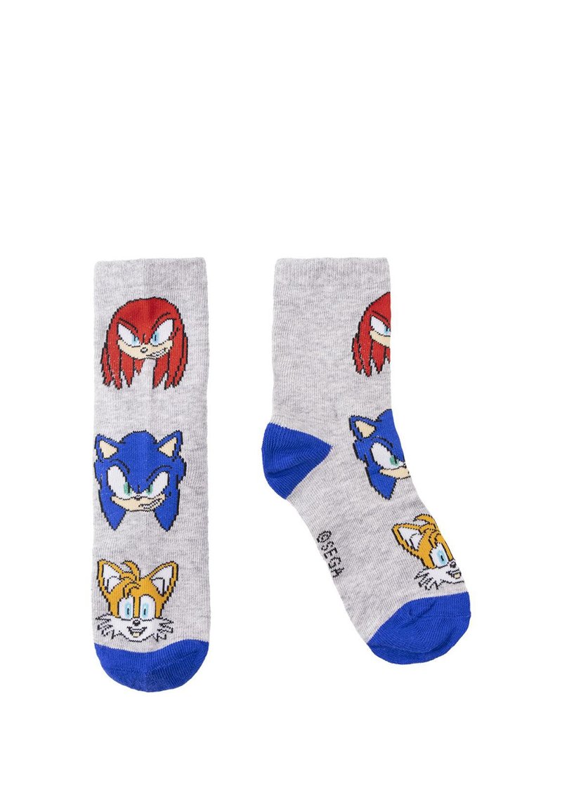 Lot De 5 Chaussettes Spidey Antidérapantes – Semelle Caoutchouc, Coton Respirant, Tailles Enfant, Design Officiel, Cadeau