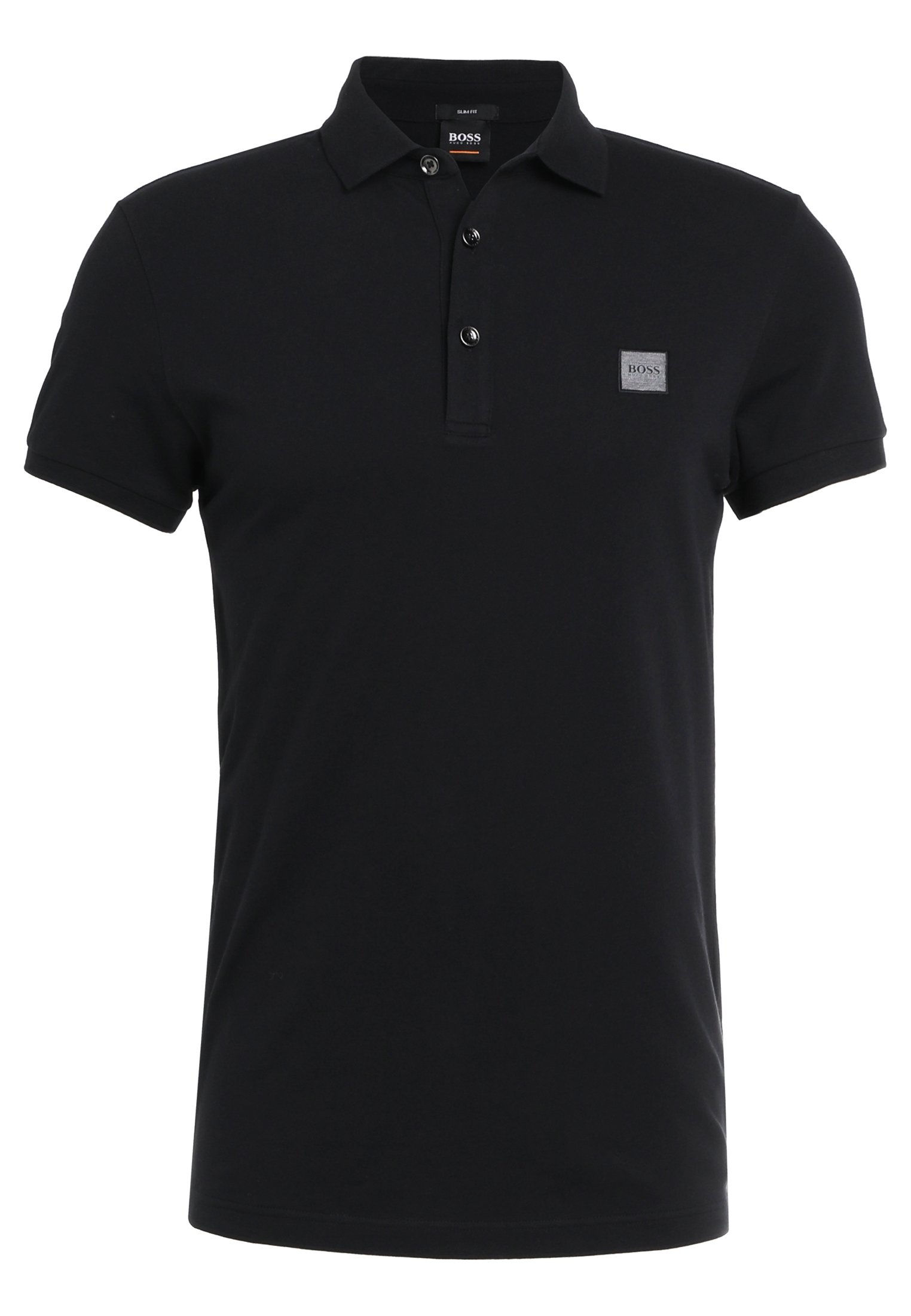 boss t shirt black