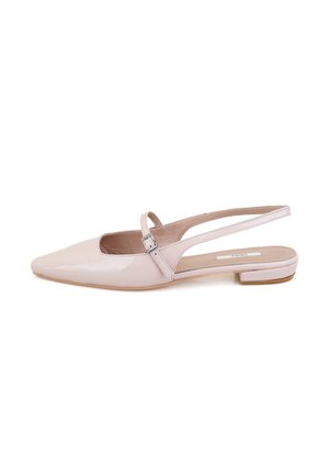 Desa Ballet pumps - pink