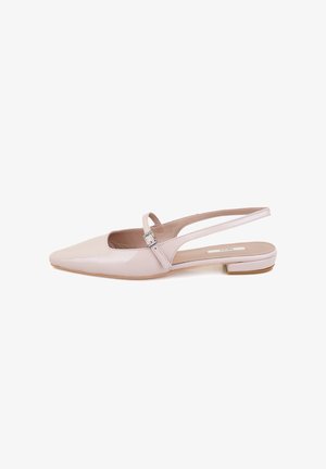 Desa Klassischer Ballerina - pink