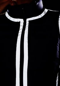 Nike Performance Veste sans manches - dark blue