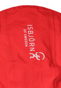 Isbjörn of Sweden STORM - Regnjacka - love