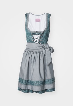 Krüger Dirndl Dirndl - light blue