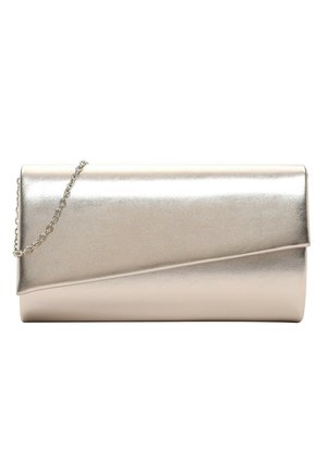 TAS AMALIA - Clutch - gold