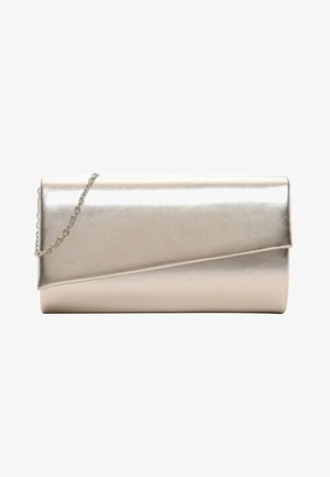 TAS AMALIA - Clutches - gold