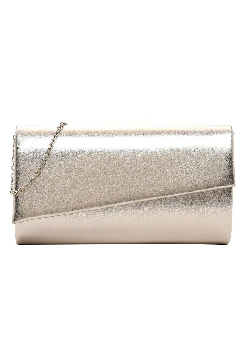 Tamaris - TAS AMALIA - Clutch - gold, Enlarge