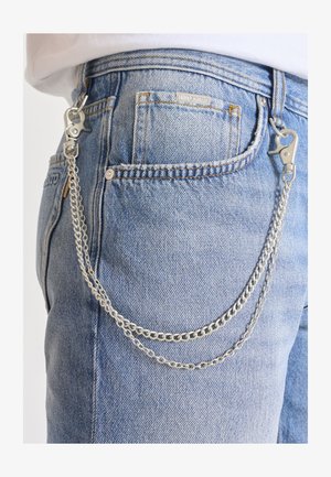 Antony Morato, JIMI - Jeansshort - blue denim