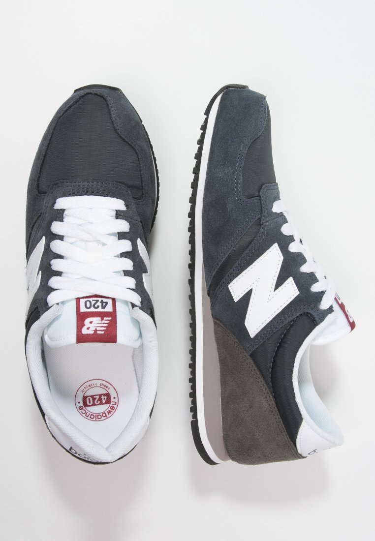 zalando new balance 420