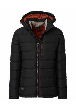 Vinterjakker - schwarz