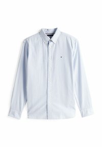 Tommy Hilfiger REGULAR FIT - Overhemd - breezy blue stripe