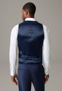 Strellson Weste - dunkelblau