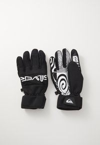 METHOD - Handsker - true black