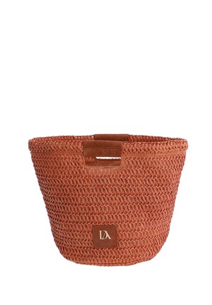 Don Algodon Bolso de mano - naranja