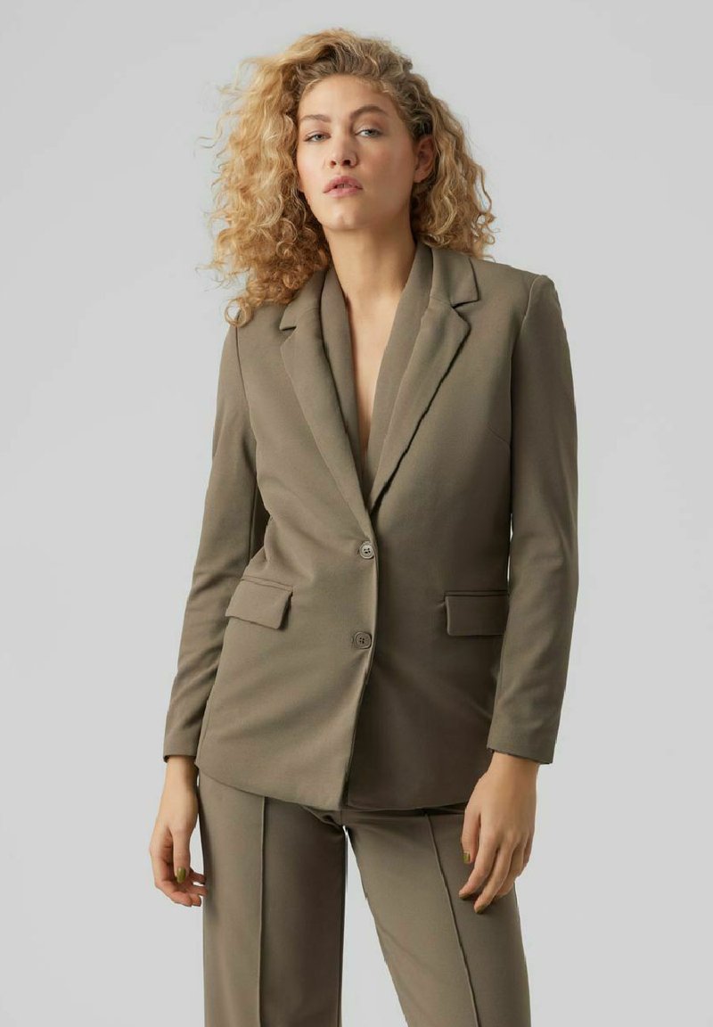 Vero Moda Blazer - bungee cord