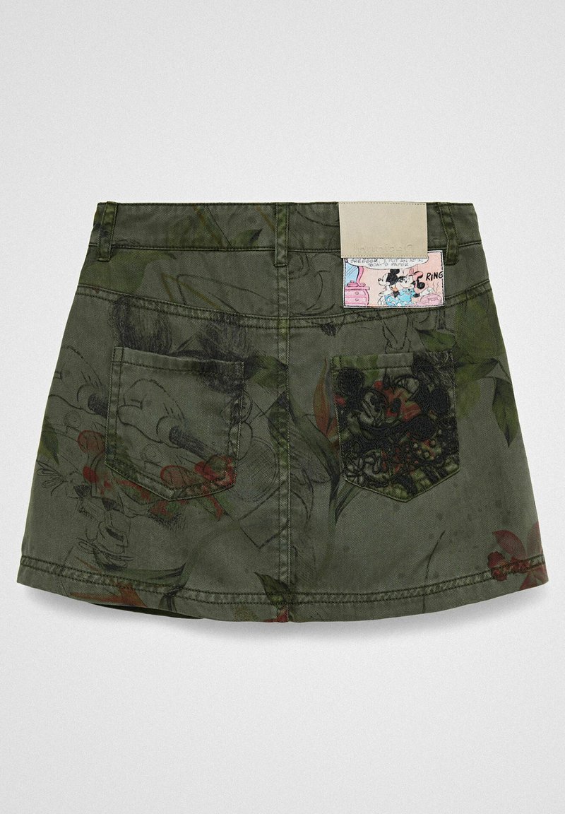 Desigual Minijupe - Photo 2