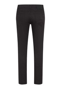BRAX STYLE CHUCK - Stoffhose - dark navy