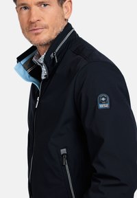 Baileys Bomberjacks - navy.