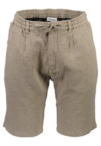 HERRINGBONE - Short - army