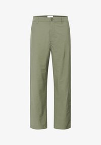 Atlasīts, light army