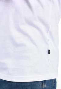 Solid SDCIMO - T-shirts print - white