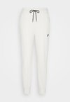 Treningo apatinė dalis - pale ivory/black