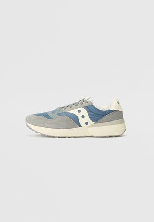 JAZZ NXT UNISEX - Trainers - navy/vanilla