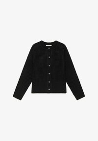 Non selezionato, black