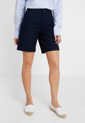 Shorts - dark blue