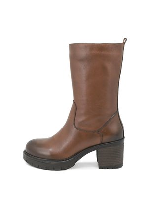 Bottes - marrone