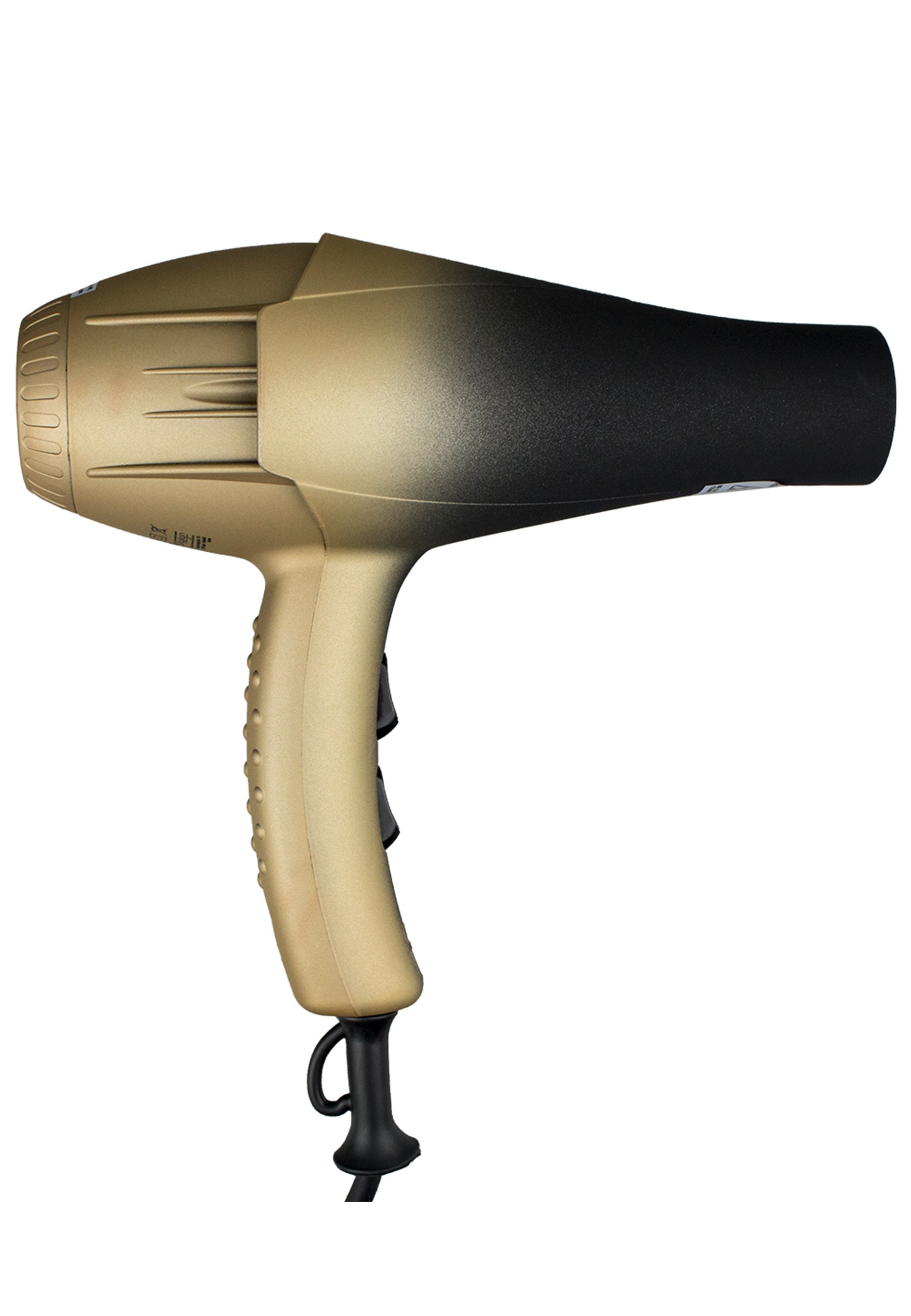 Italian Design ELECTRICAL ITEMS GTI 2300 AIRLISSIMO GOLD STAR - Styling - -  - Zalando.de