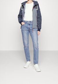 Ragwear Allvädersjacka - dark blue