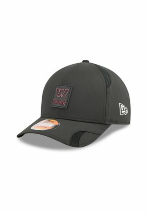 9FORTY CROWN - SIDELINE WASHINGTON COMMANDERS - Cap - noir