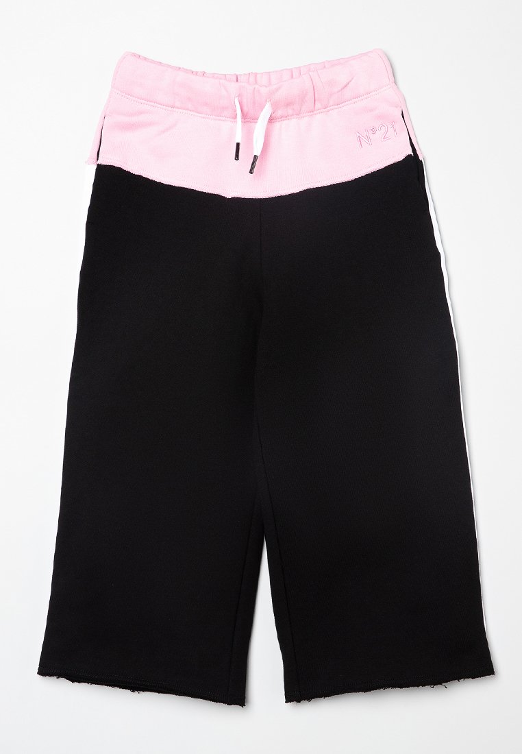 N°21 Trainingsbroek zwart