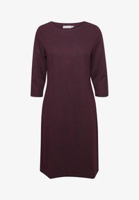 Fransa FRVar Jurk fig mix/paars - Main Image