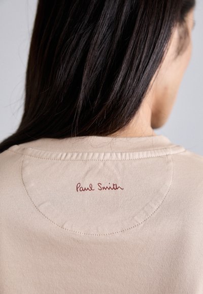 Paul Smith T-shirt imprimé - light brown